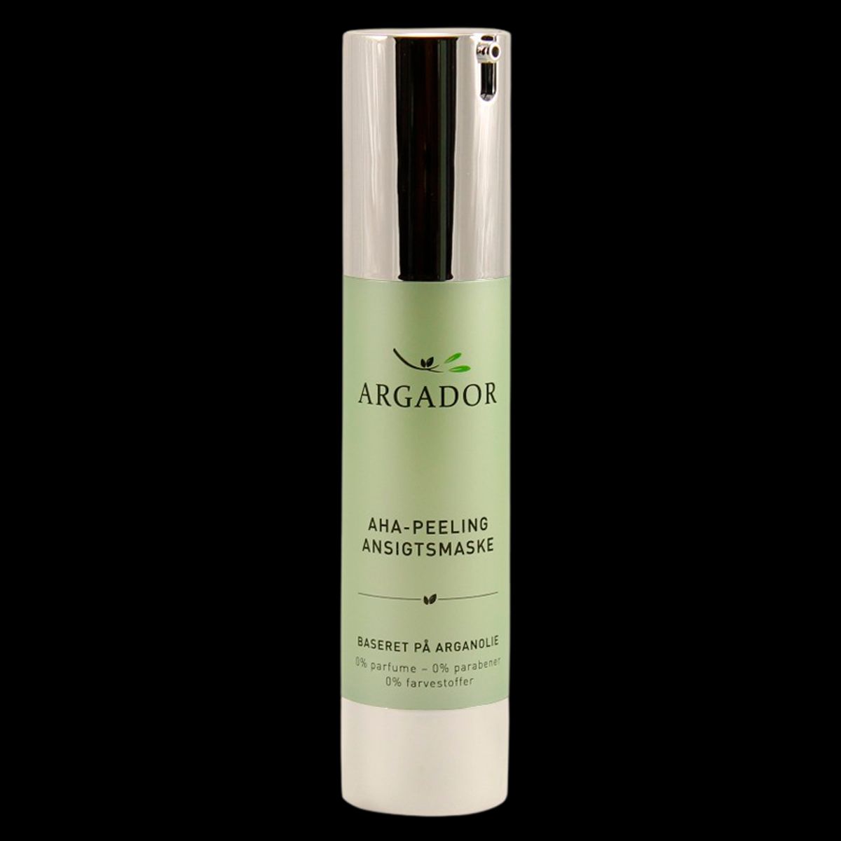 Argador AHA-Peeling Maske Argan Olie (50 ml)