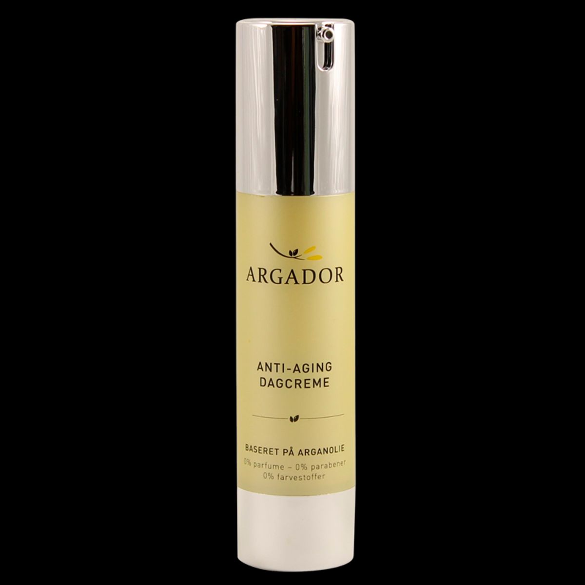 Argador Anti-Aging Dagcreme Argan Olie (50 ml)