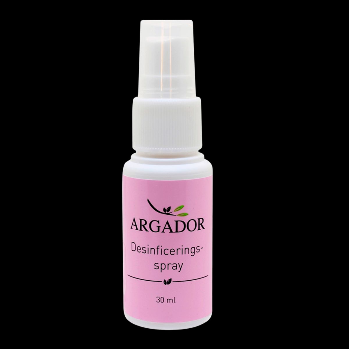 Argador Desinficeringsspray Til Dermaroller (30 ml)