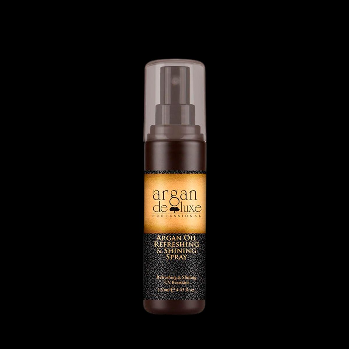 Argan De Luxe Argan Oil Refreshing & Shining Spray (120 ml)