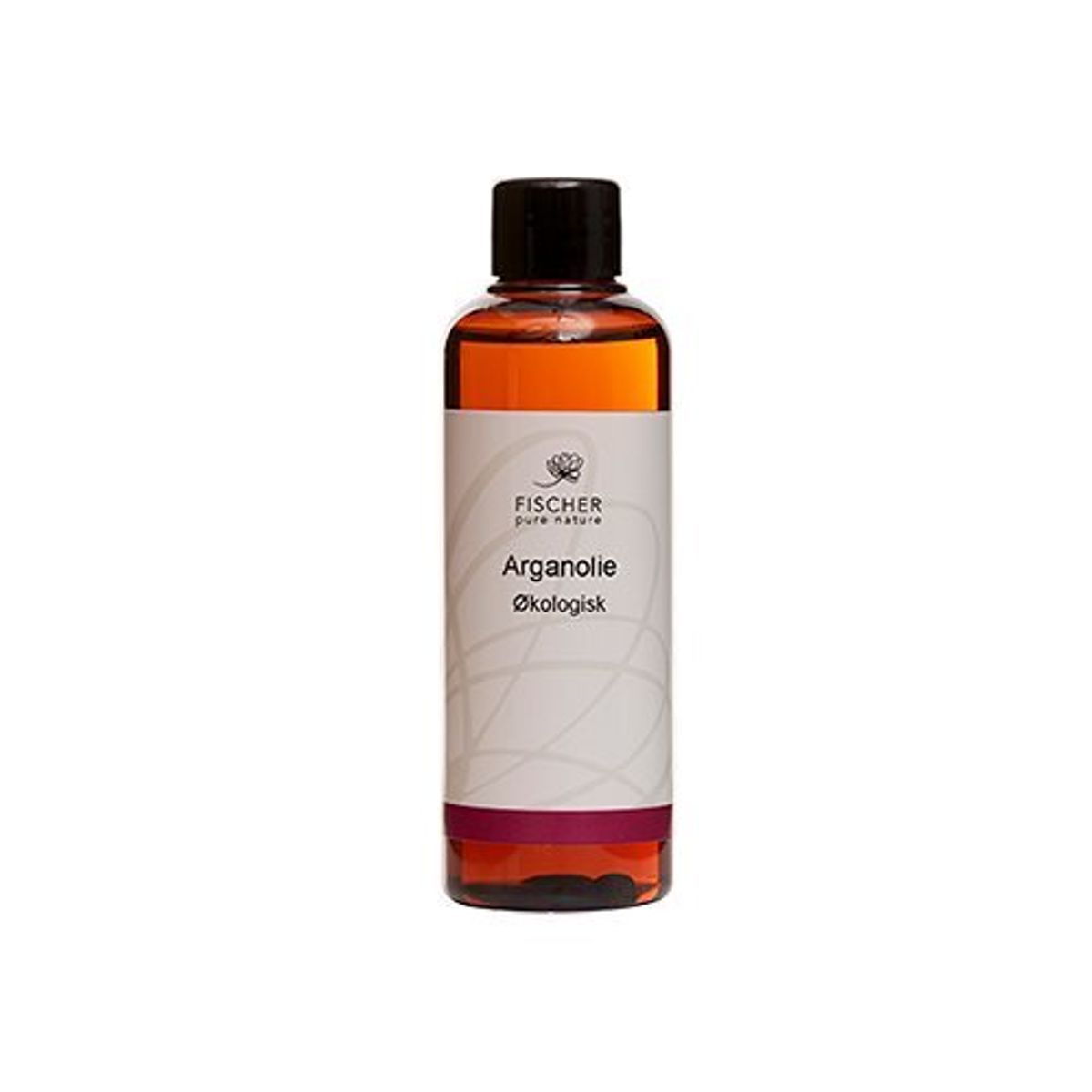 Arganolie øko - 100 ml