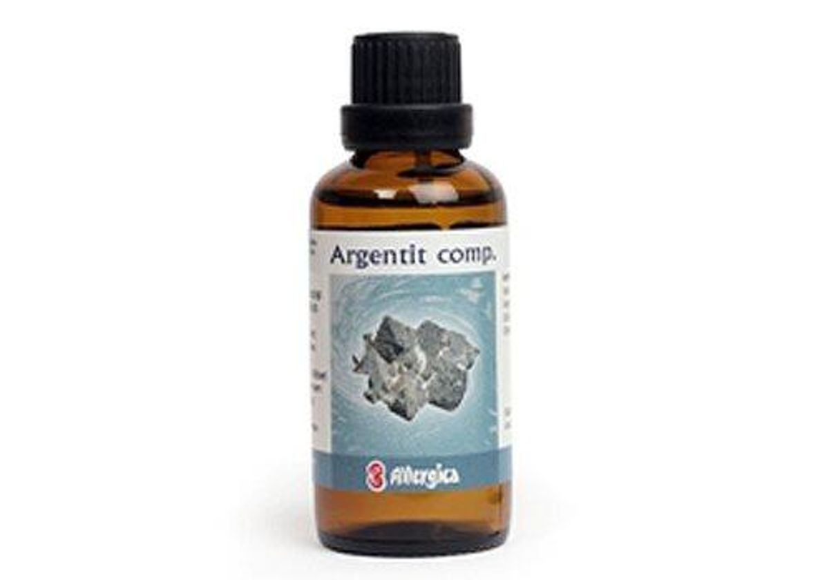 Argentit comp., 50ml.