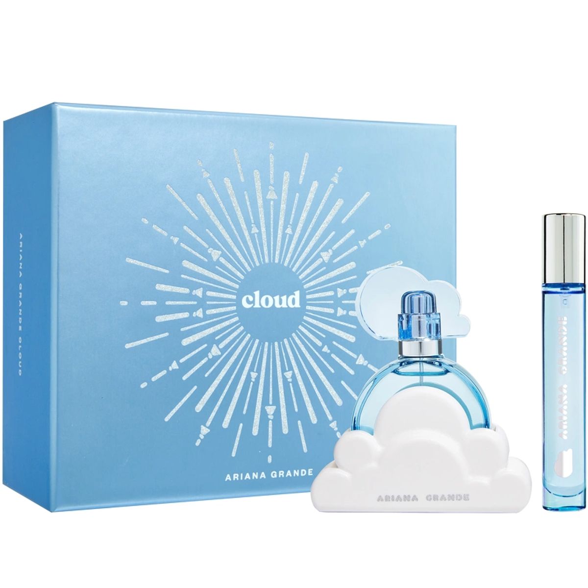 Ariana Grande Cloud Gift Set (Limited Edition)