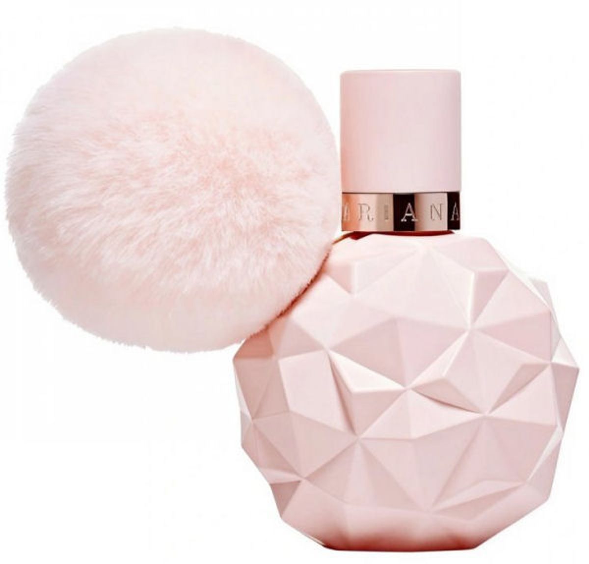 Ariana grande eau de parfum spray sweet like candy 30ml