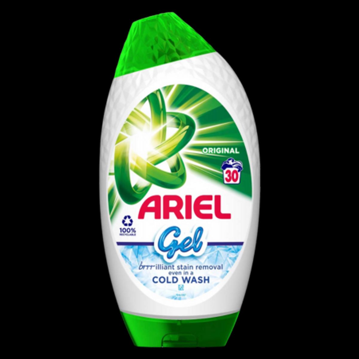 Ariel Original Vaskemiddel - 1050ml