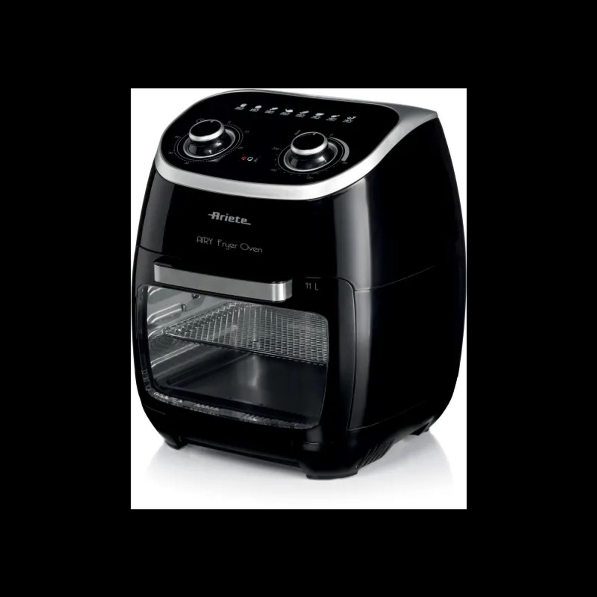 Ariete 4619 - Airfryer