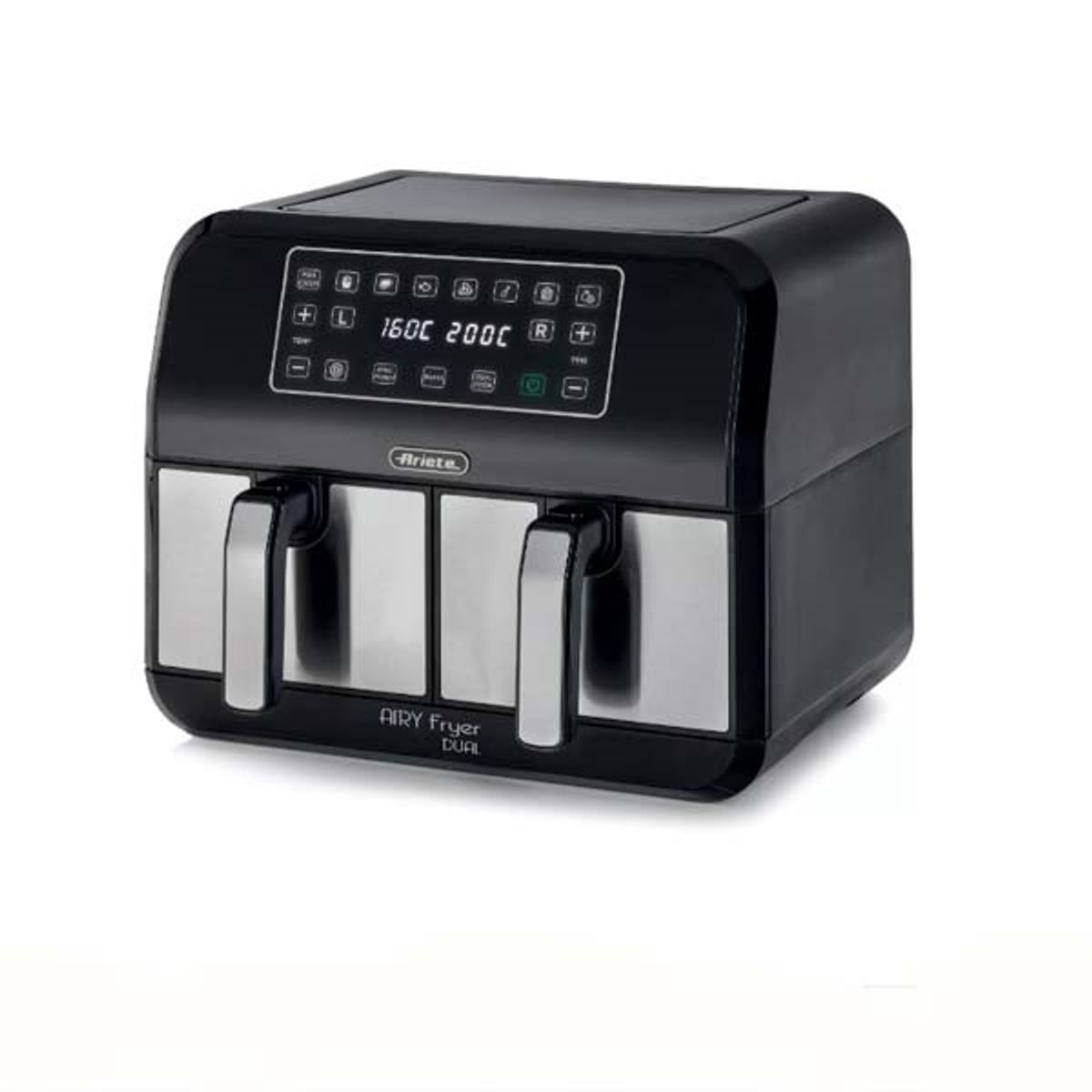 Ariete Dual Airfryer