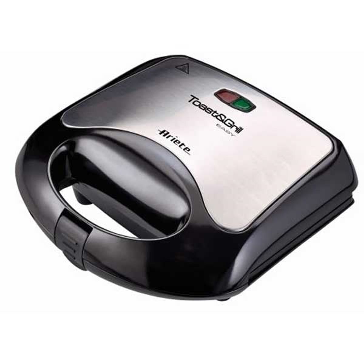 Ariete Toast & Grill - Easy