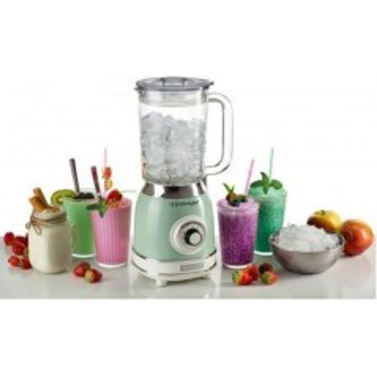 Ariete Vintage 0583 Blender Grøn