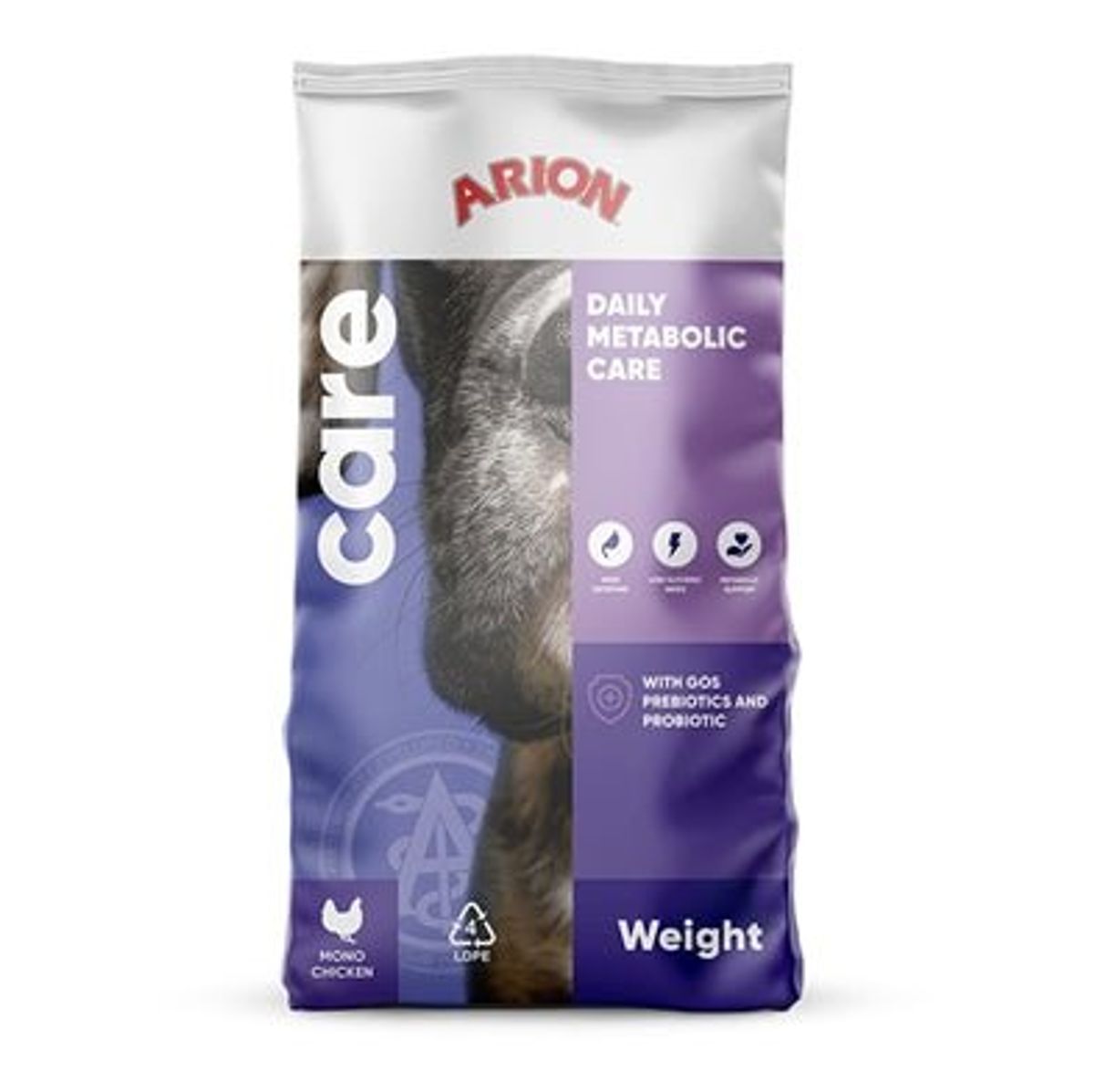 Arion Care Weight - 12 kg