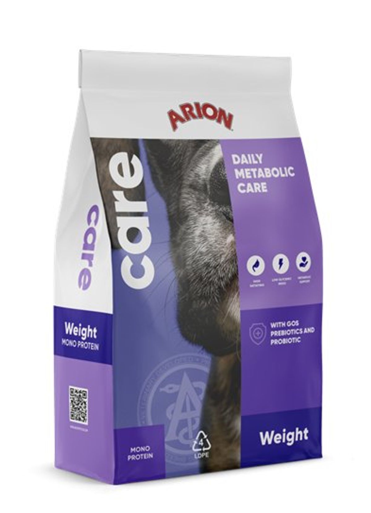 Arion Care Weight - 2 kg