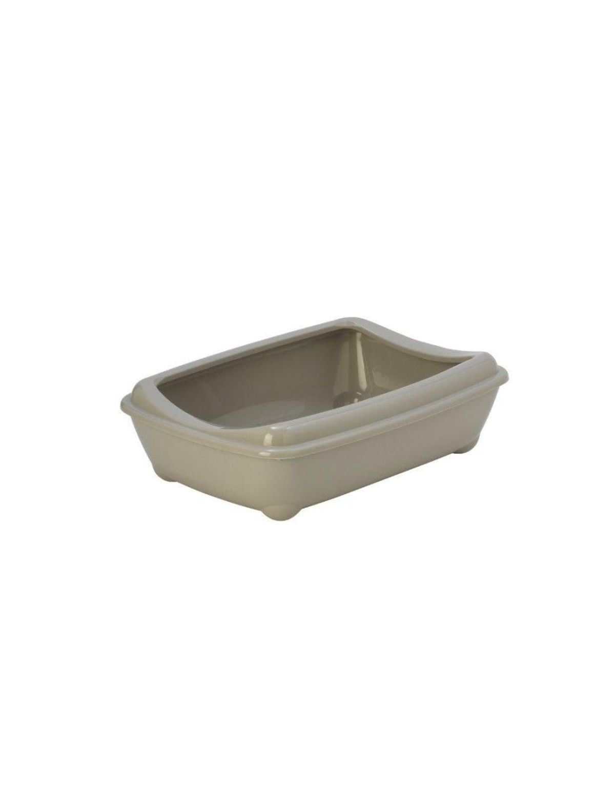 Arist o Tray M Warm Grey