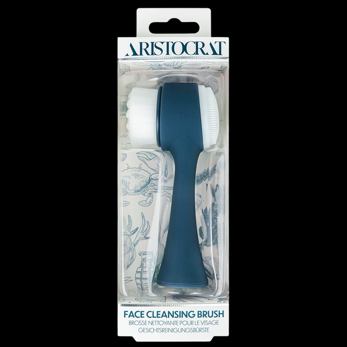 Aristocrat Face Cleansing Brush