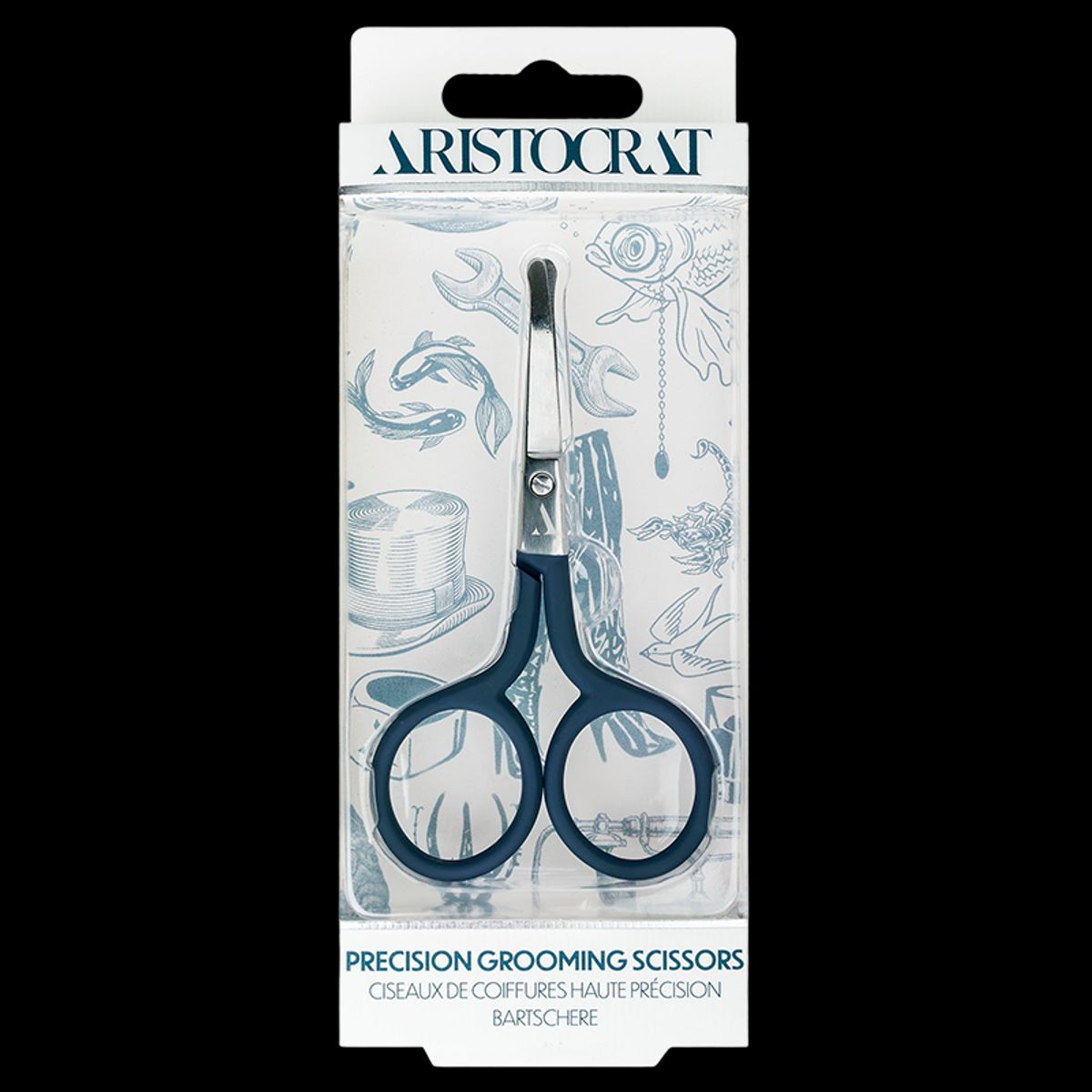 Aristocrat Precision Grooming Scissors