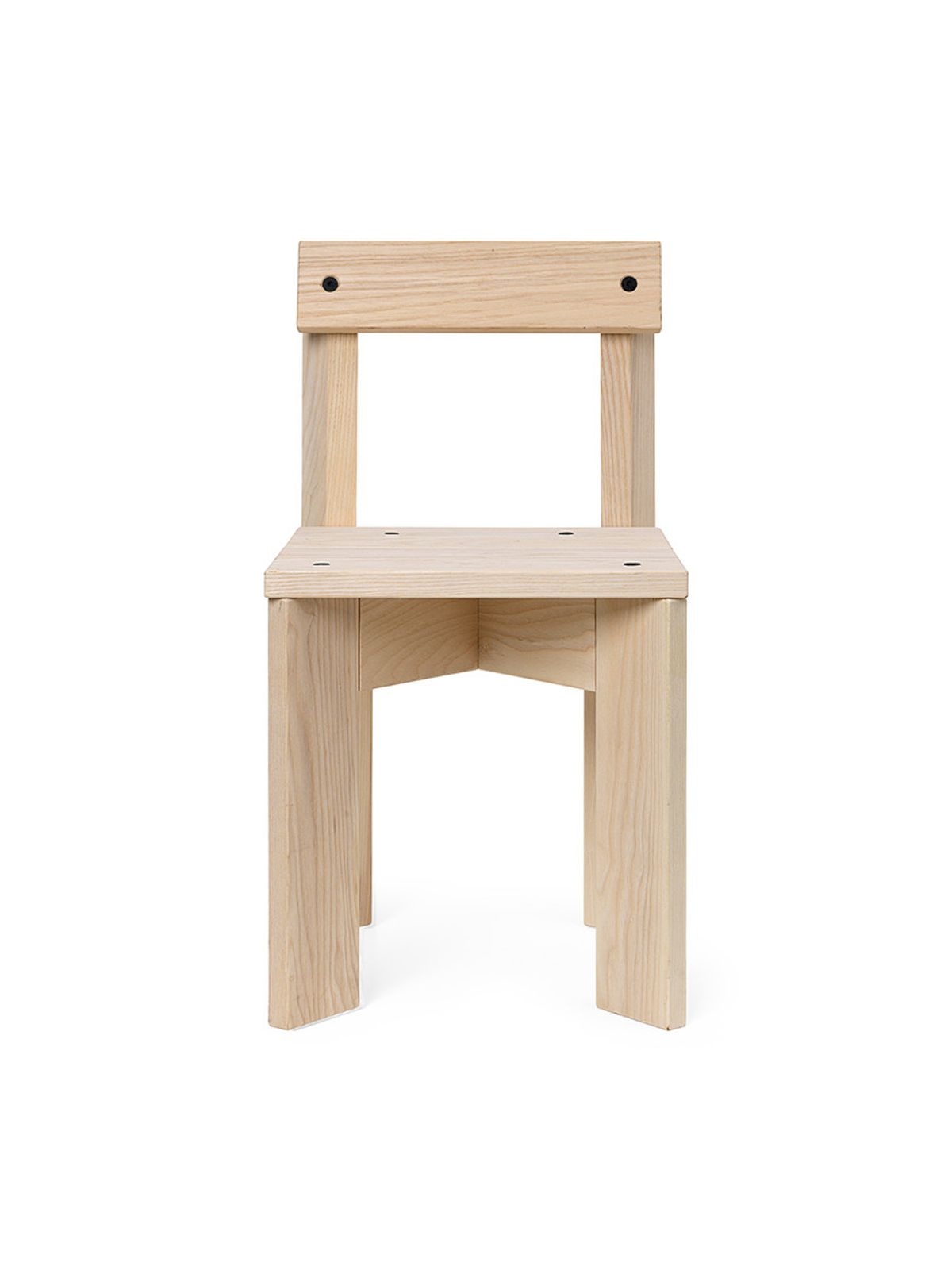 Ark Kids Chair fra Ferm Living (Ask)