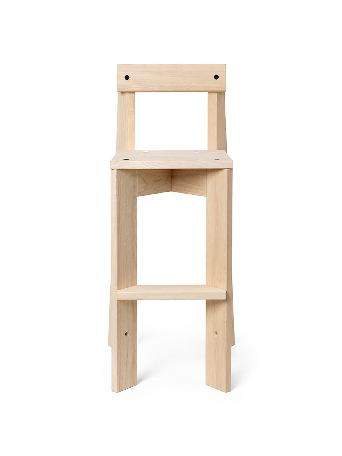 Ark Kids High Chair fra Ferm Living (Ask)