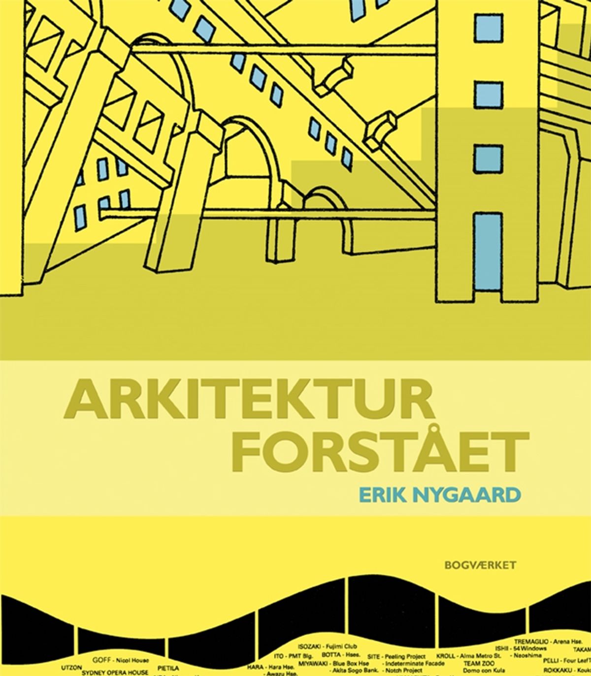 Arkitektur forstået