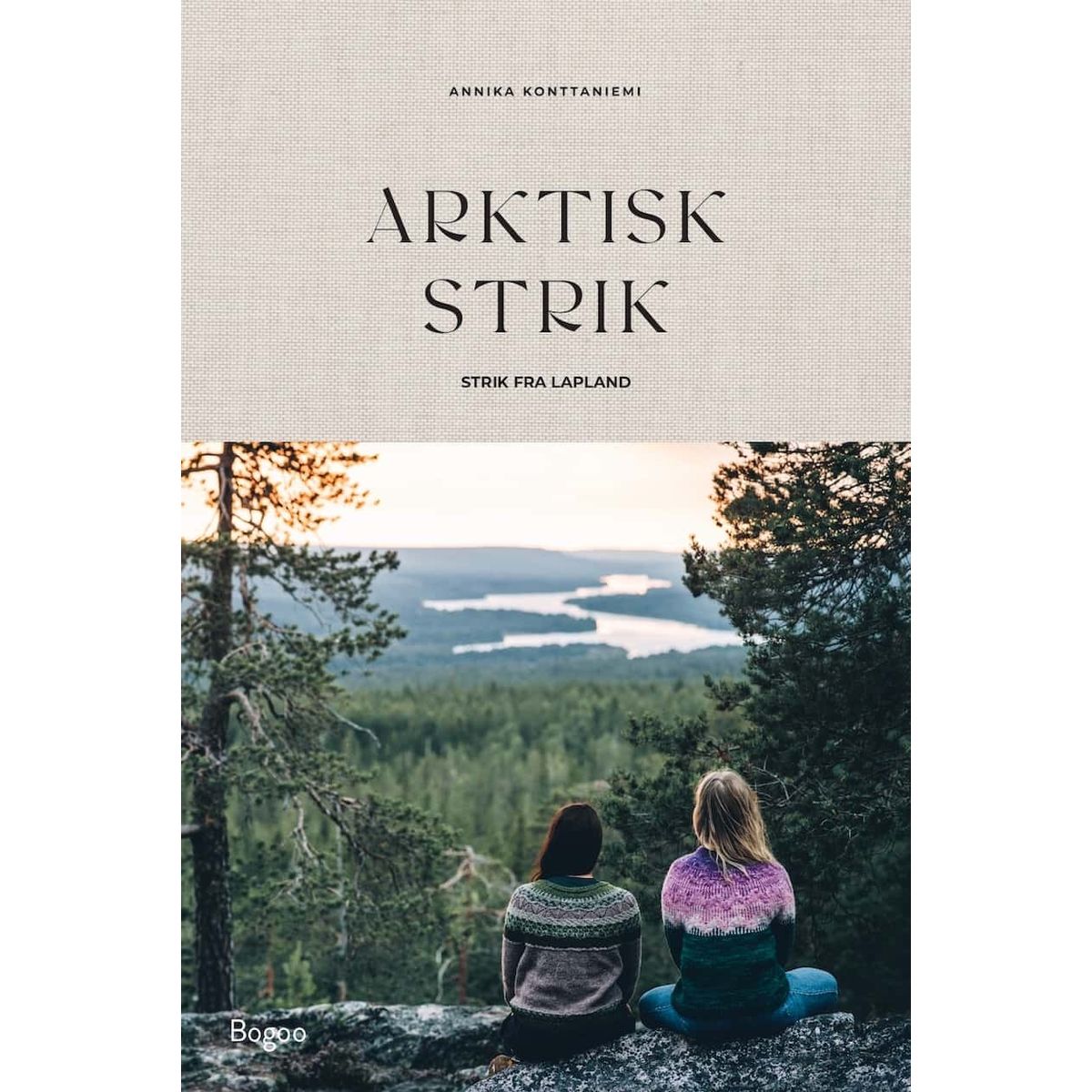 Arktisk strik