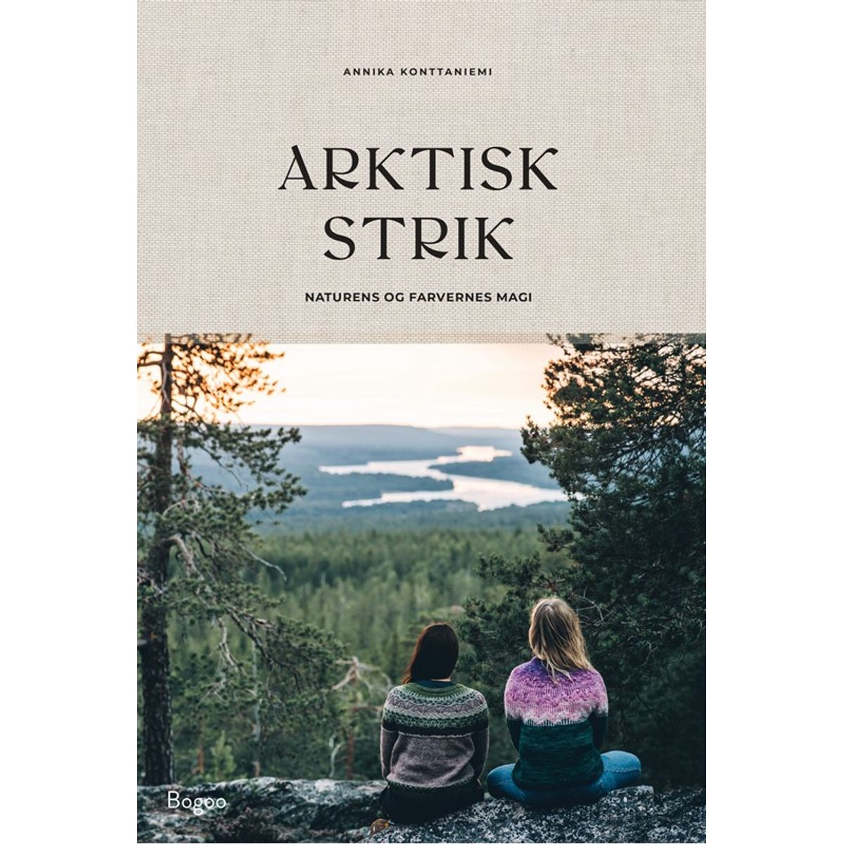 Arktisk strik