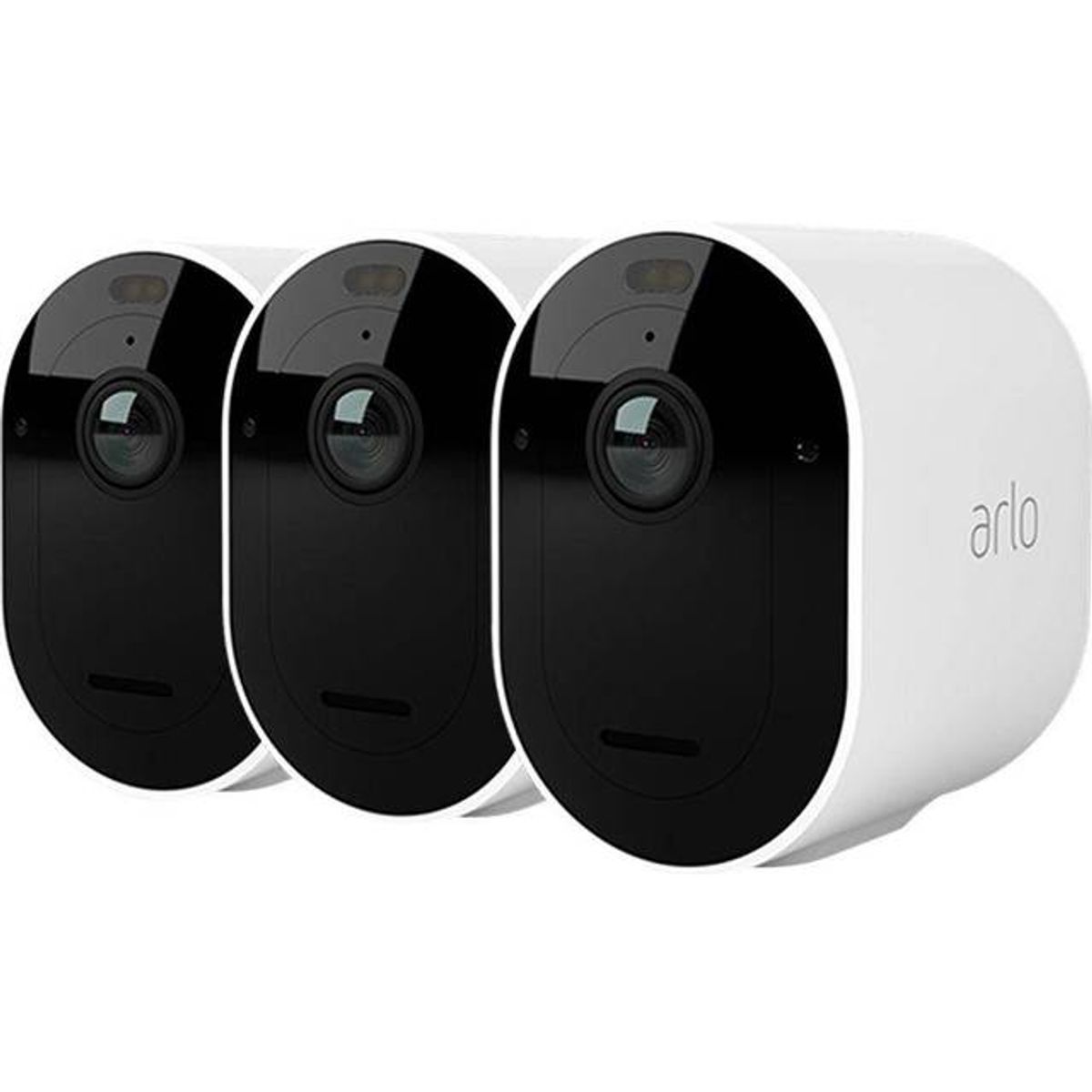 Arlo Pro 5 - Outdoor - 3-pak