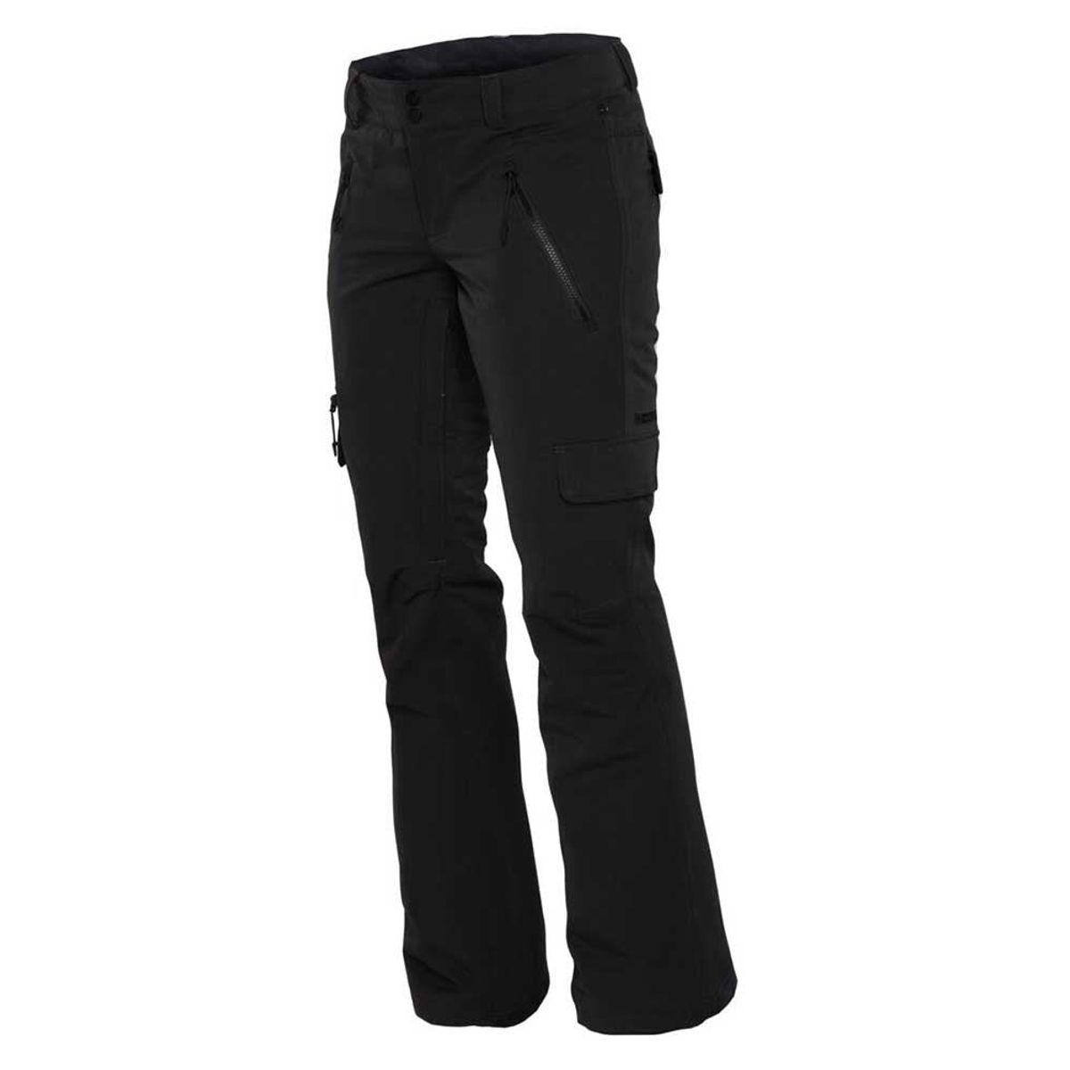 Armada - Mula 2L Insulated Skibukser, Sort / XL