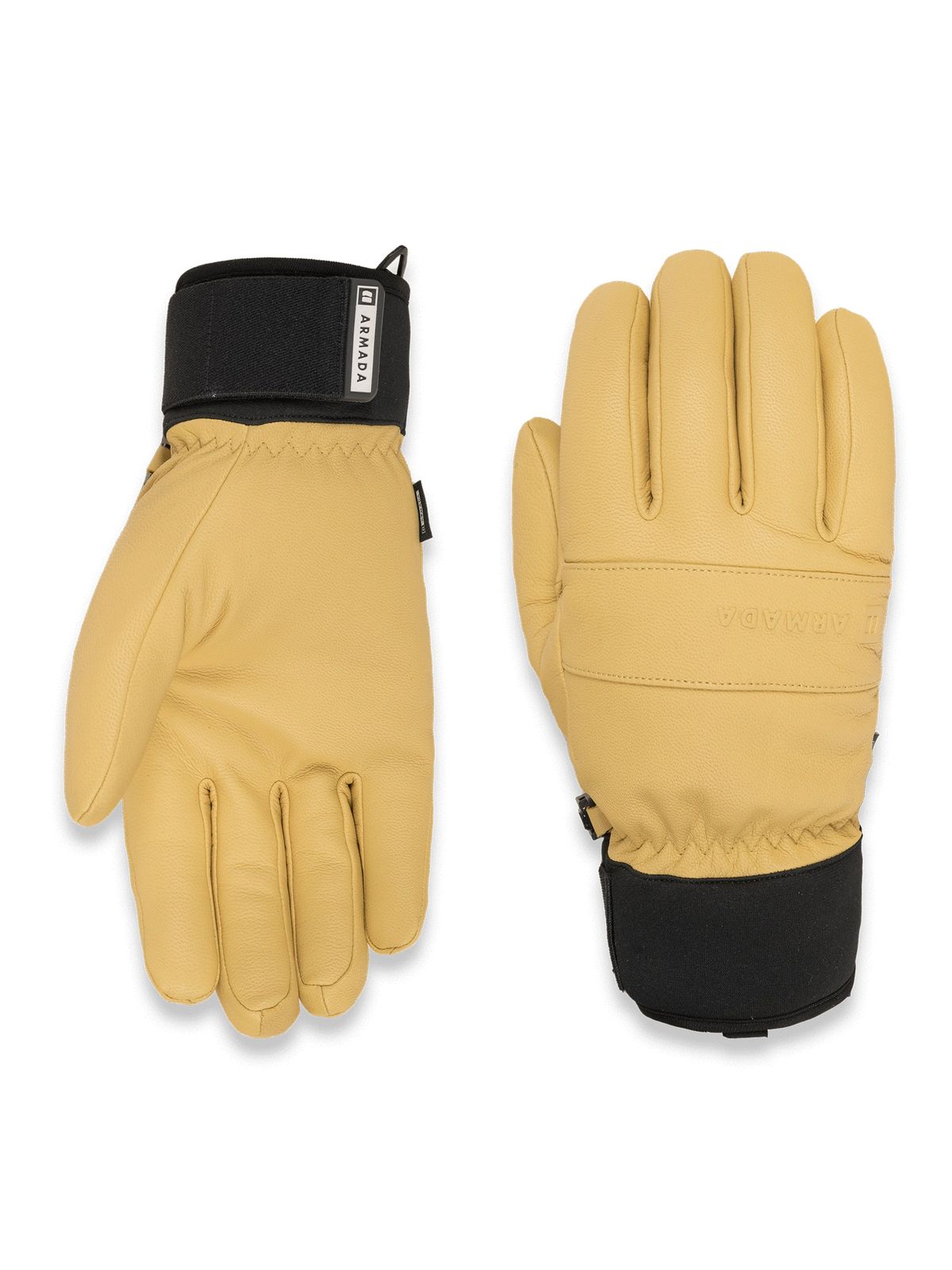 Armada - Wasco Work Glove, Tan / M