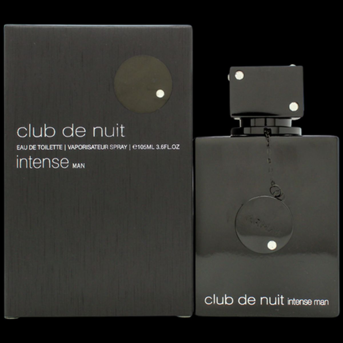 Armaf Club De Nuit Intense Man Eau De Toilette 105 ml