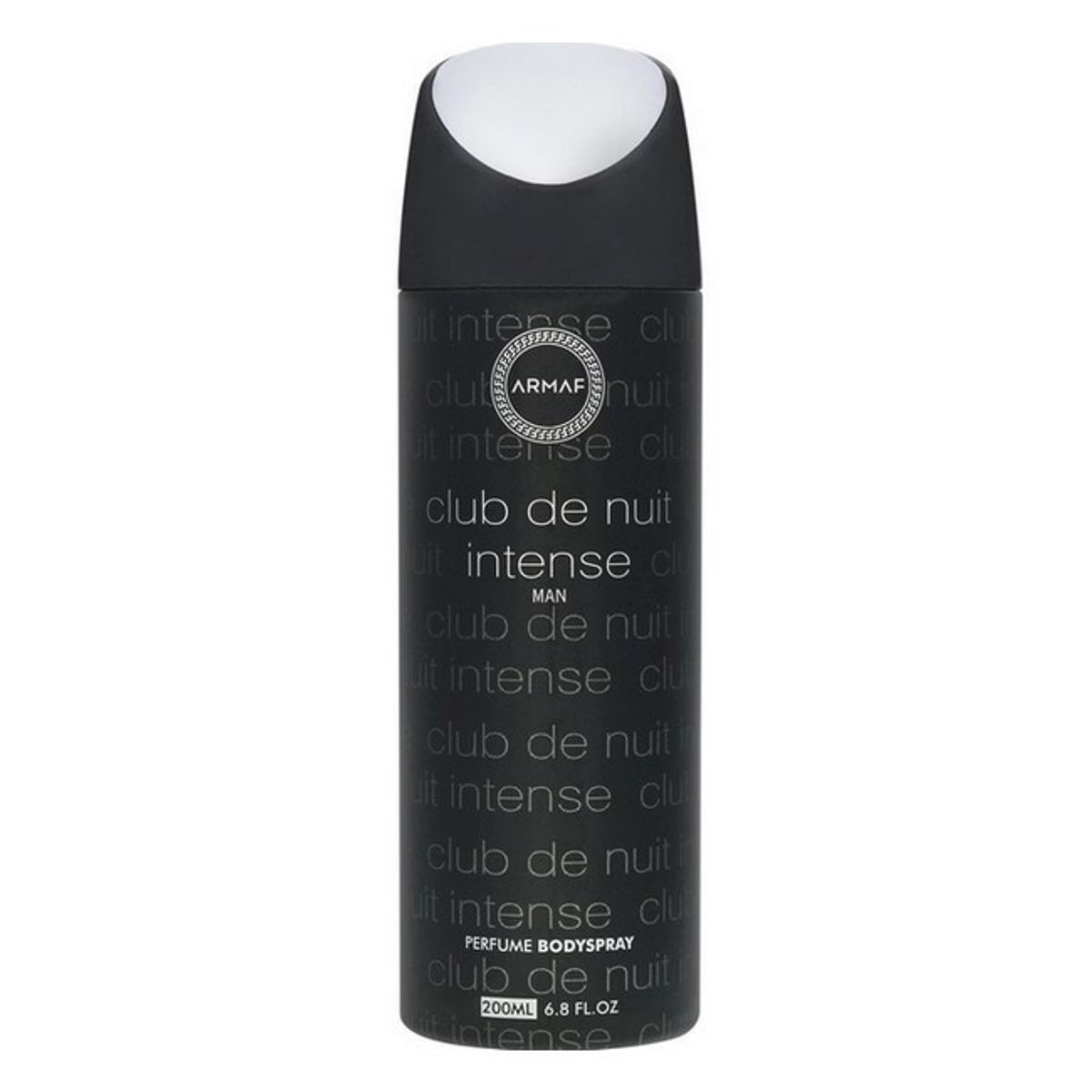 Armaf - Club Nuit Intense Man Deodorant Spray - 200 ml