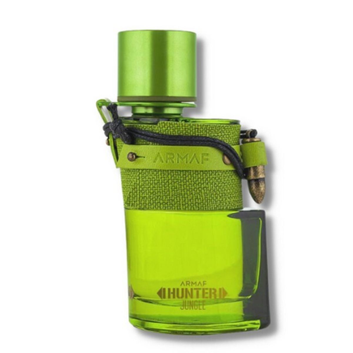 Armaf - Hunter Jungle Green - 100 ml - Edp