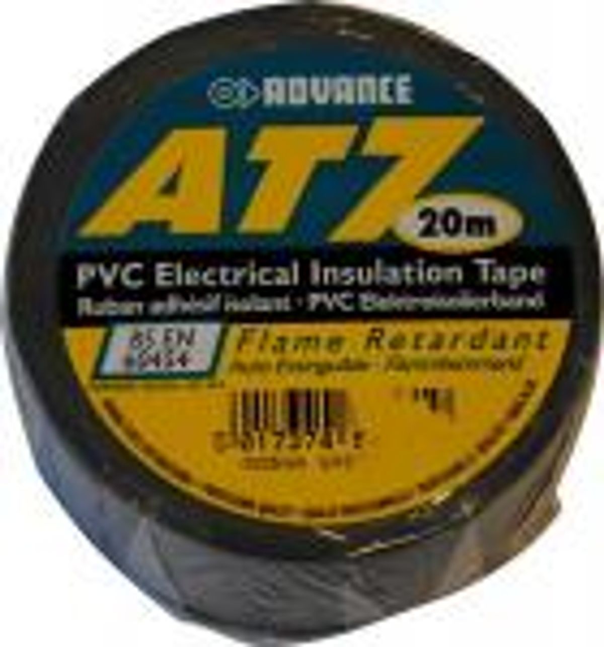 Armaflextape 0,8x25mm 20 Mtr.