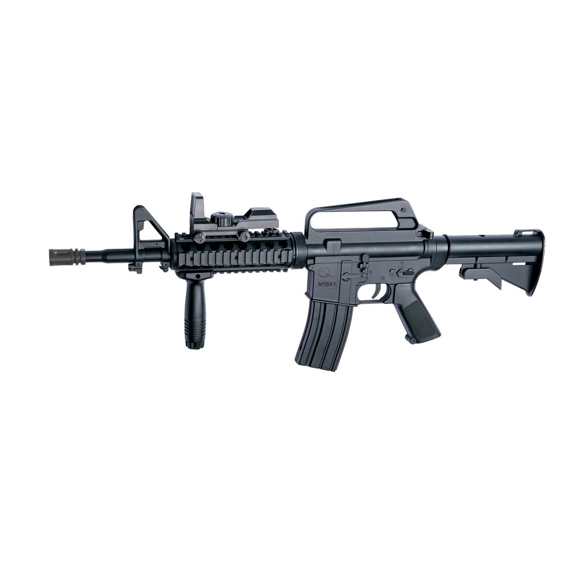 Armalite M15 A1 Carbine