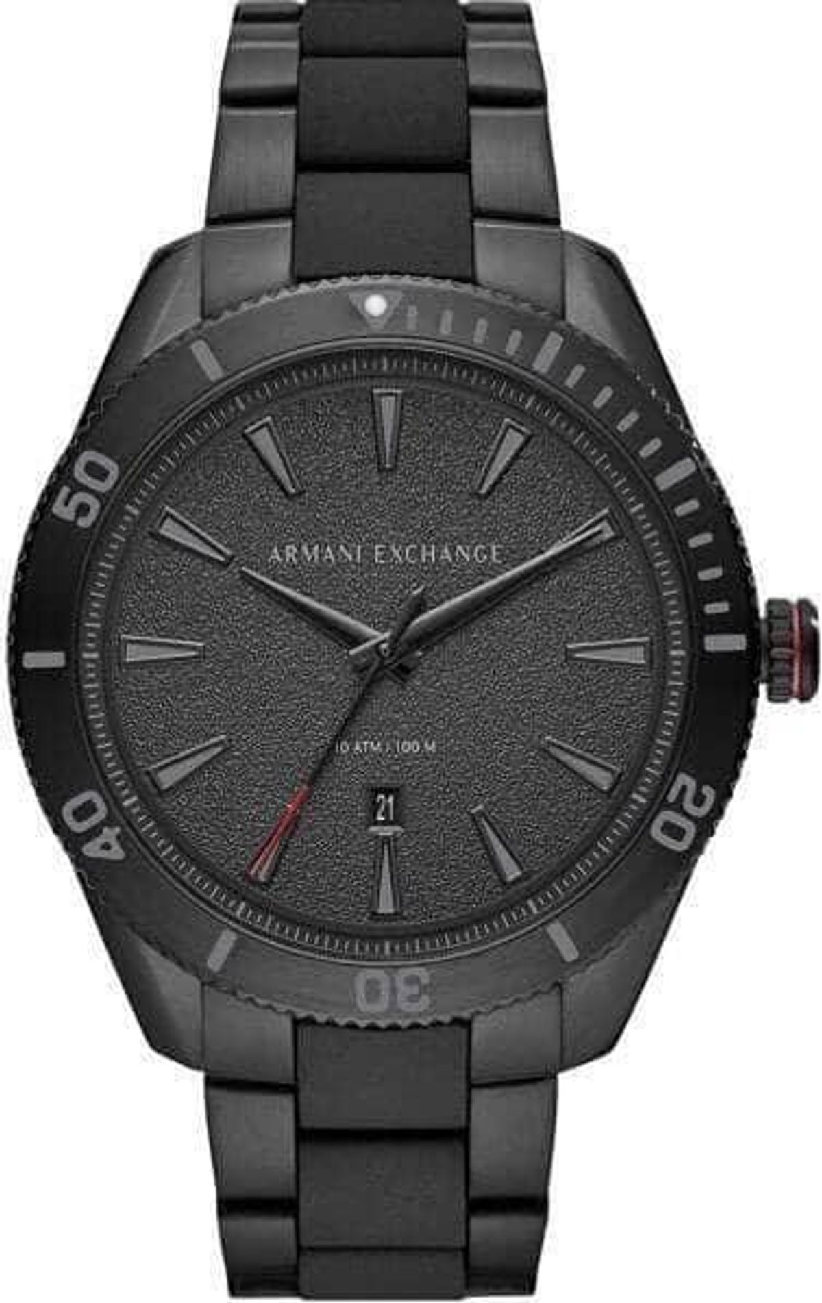 Armani Exchange Multifarver Herre Ur AX1826 (Lagersalg)