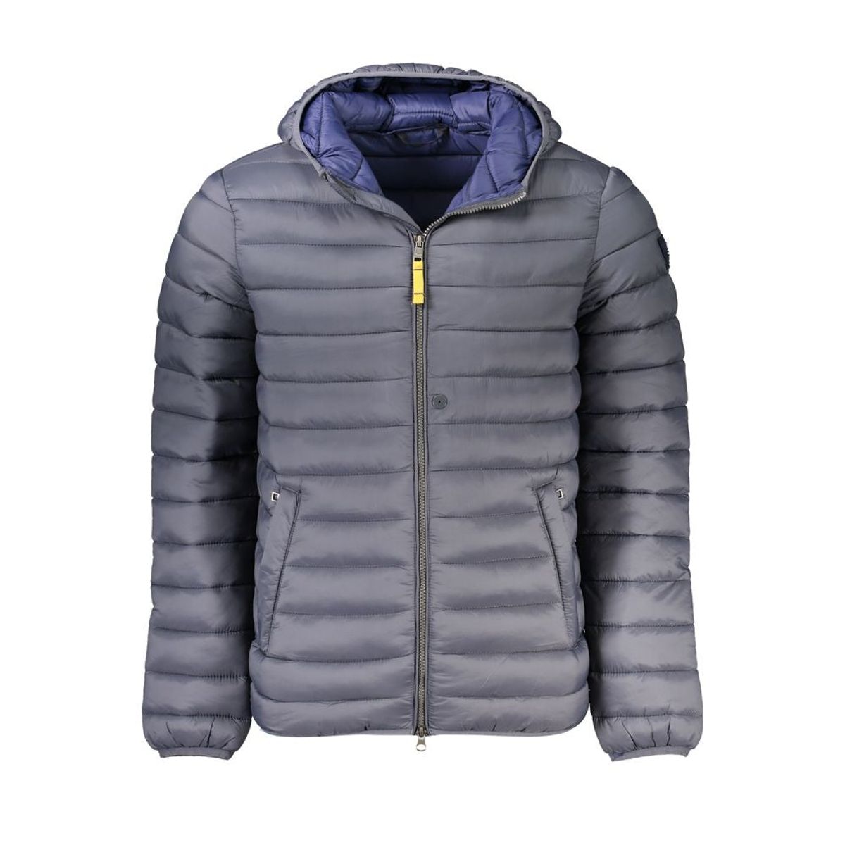 Armata Di Mare Gray Polyamide Jacket