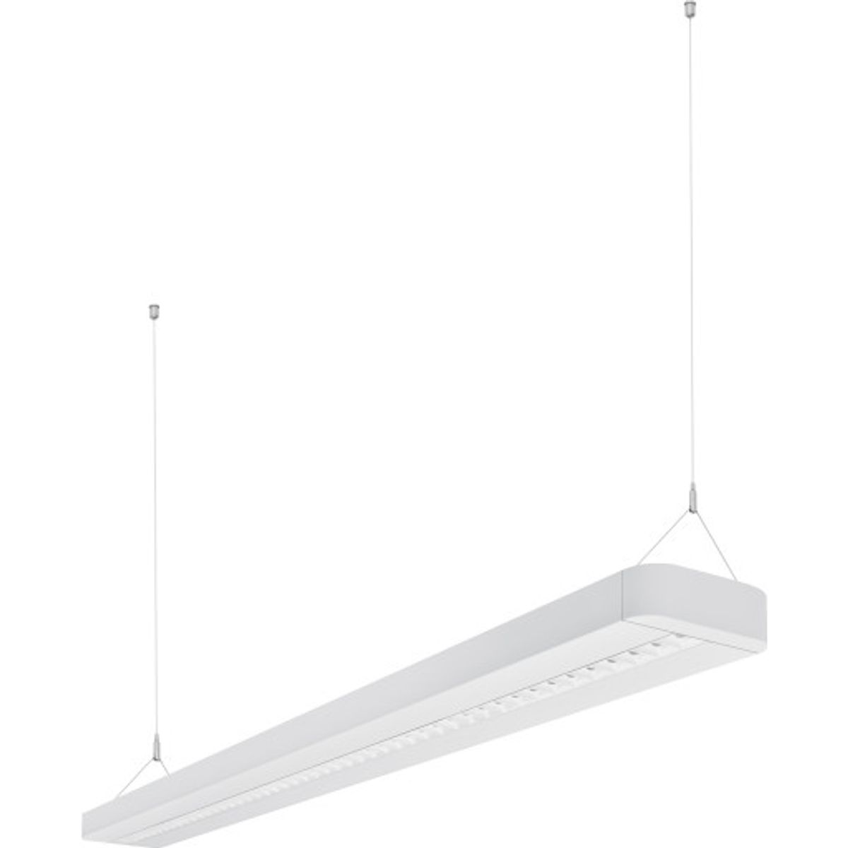 Armatur Linear IndiviLED Op-/Nedlys, 1500, 56W 3000K