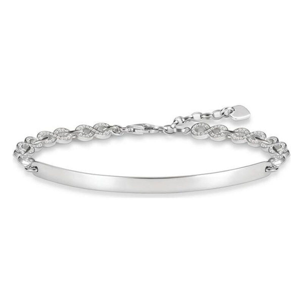 Armbånd til kvinder Thomas Sabo LBA0043-051-14-L 19