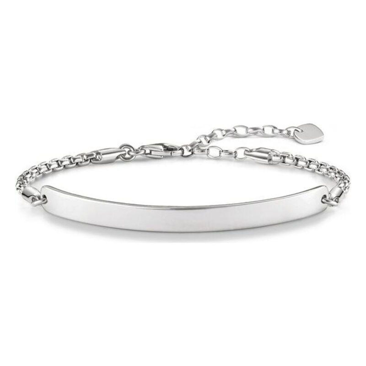 Armbånd til kvinder Thomas Sabo LBA0047-001-12-L 19