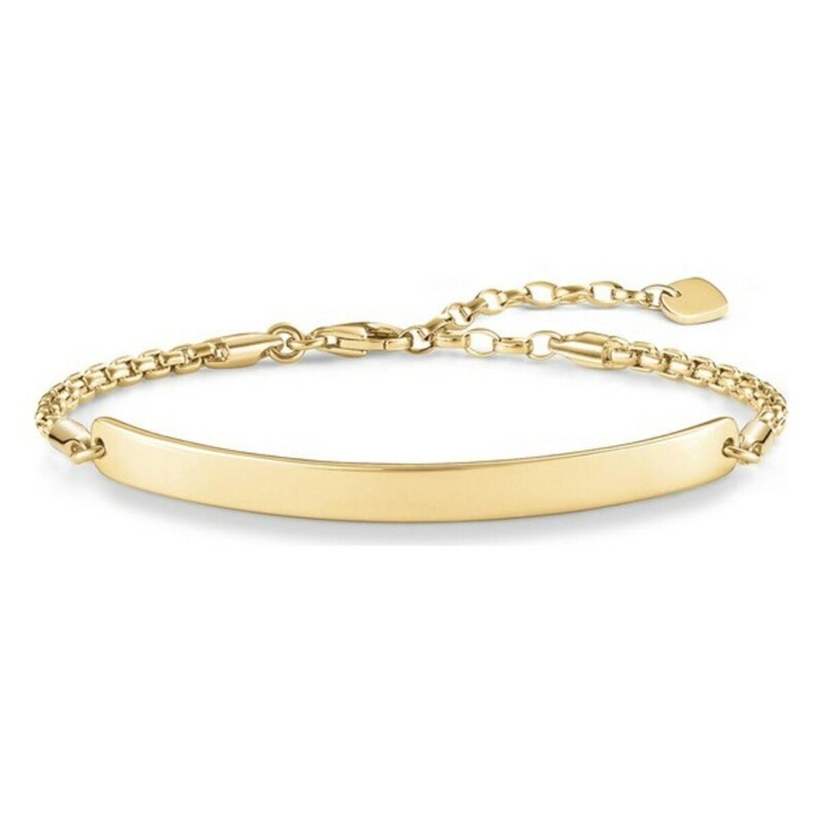 Armbånd til kvinder Thomas Sabo SET0359-494-11-L357 15-18 cm