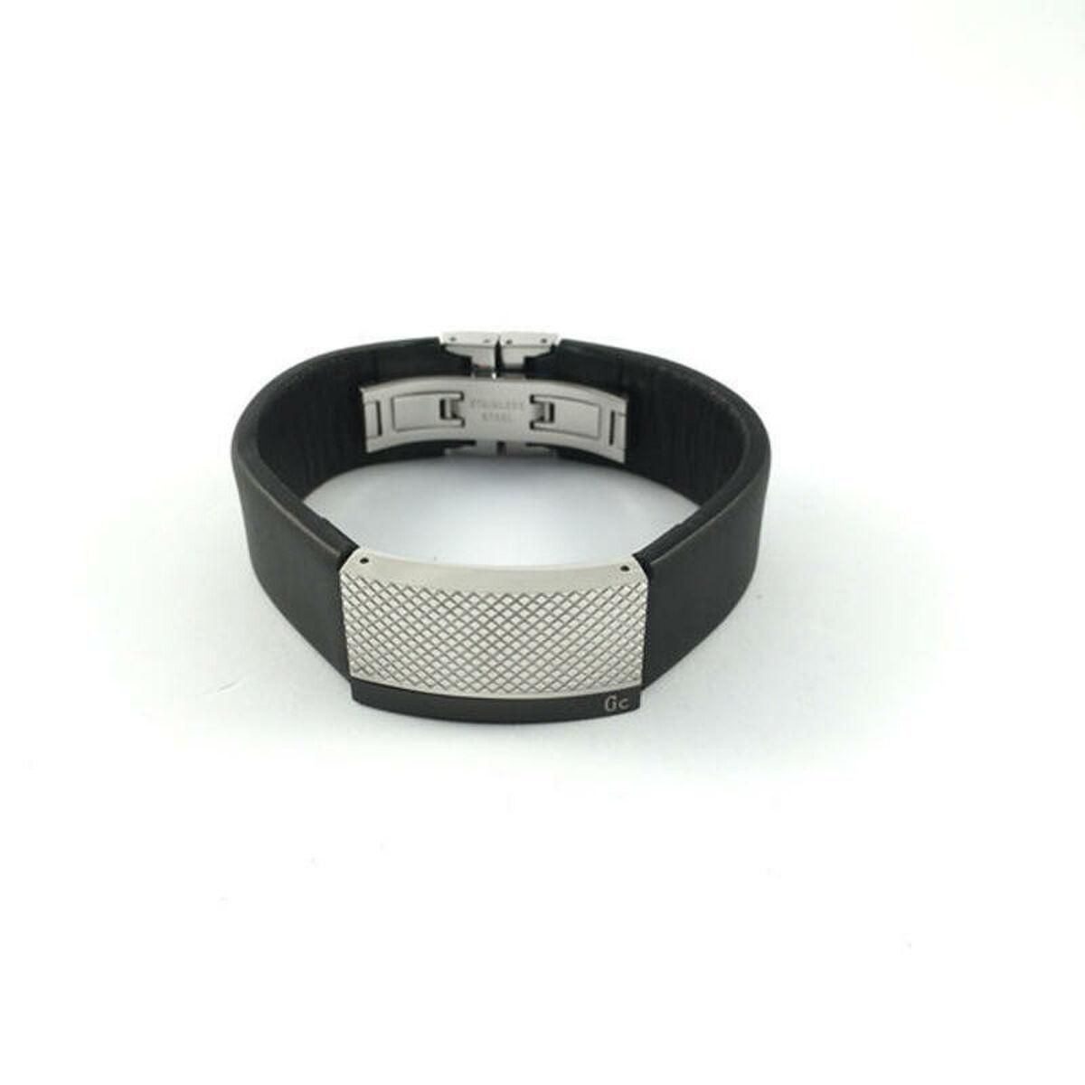 Armbåndtil mænd Guess CMB70708 (8 cm)