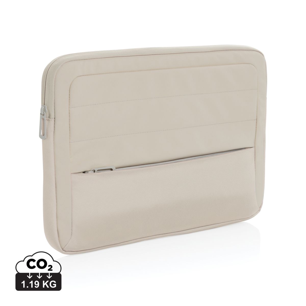 Armond Aware&trade; Rpet 15,6 Tommer Sleeve til Laptop, grå