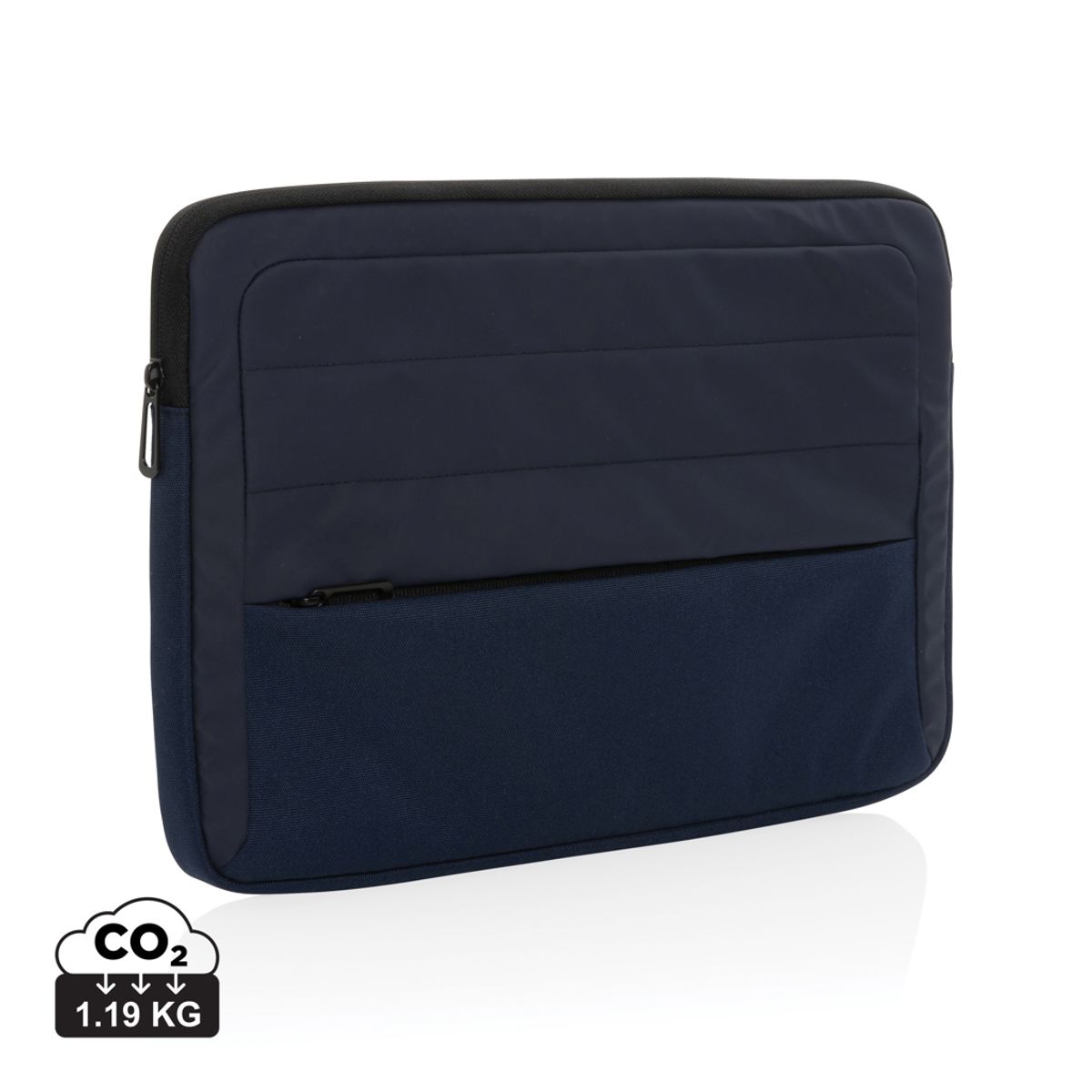 Armond Aware&trade; Rpet 15,6 Tommer Sleeve til Laptop, Marine blå