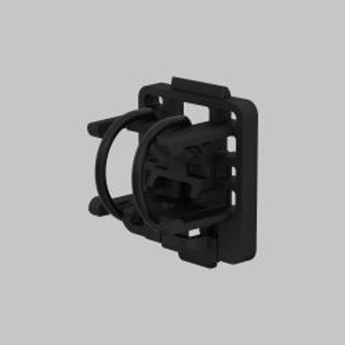 Armytek Helmet Mount Ahm-05 / For Nvg Shroud - Tilbehør til lommelygter