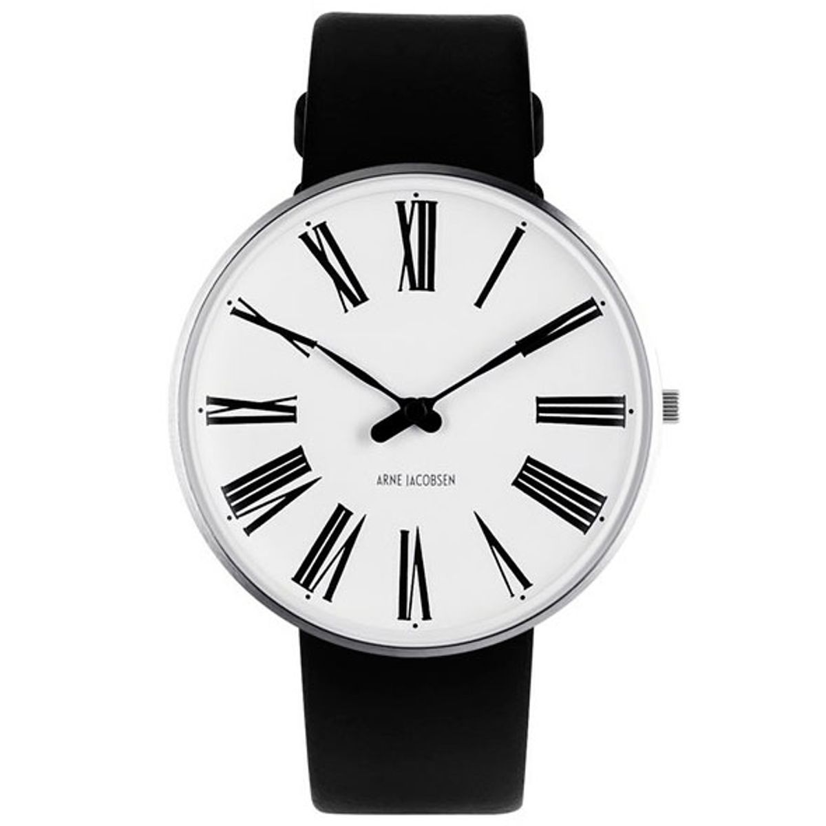 ARNE JACOBSEN ROMAN UR 53302-2001