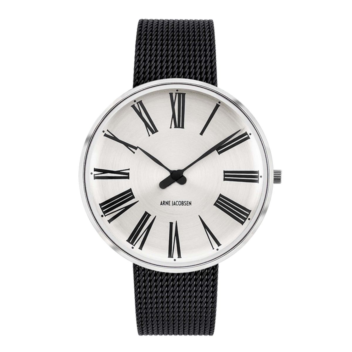 Arne Jacobsen - Roman ur 53310-2010