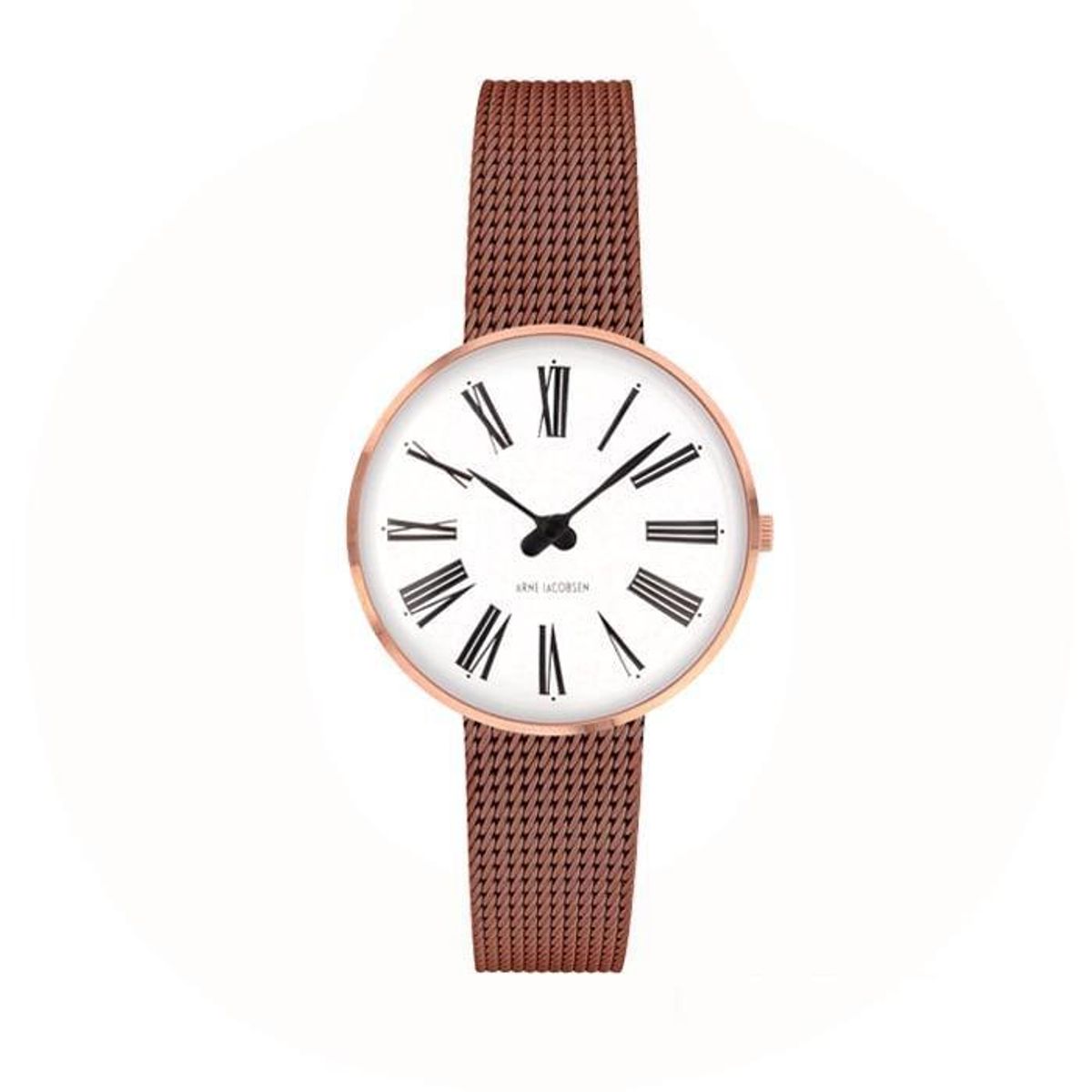 Arne Jacobsen - Roman Ur Ø30 mm 53315-1413