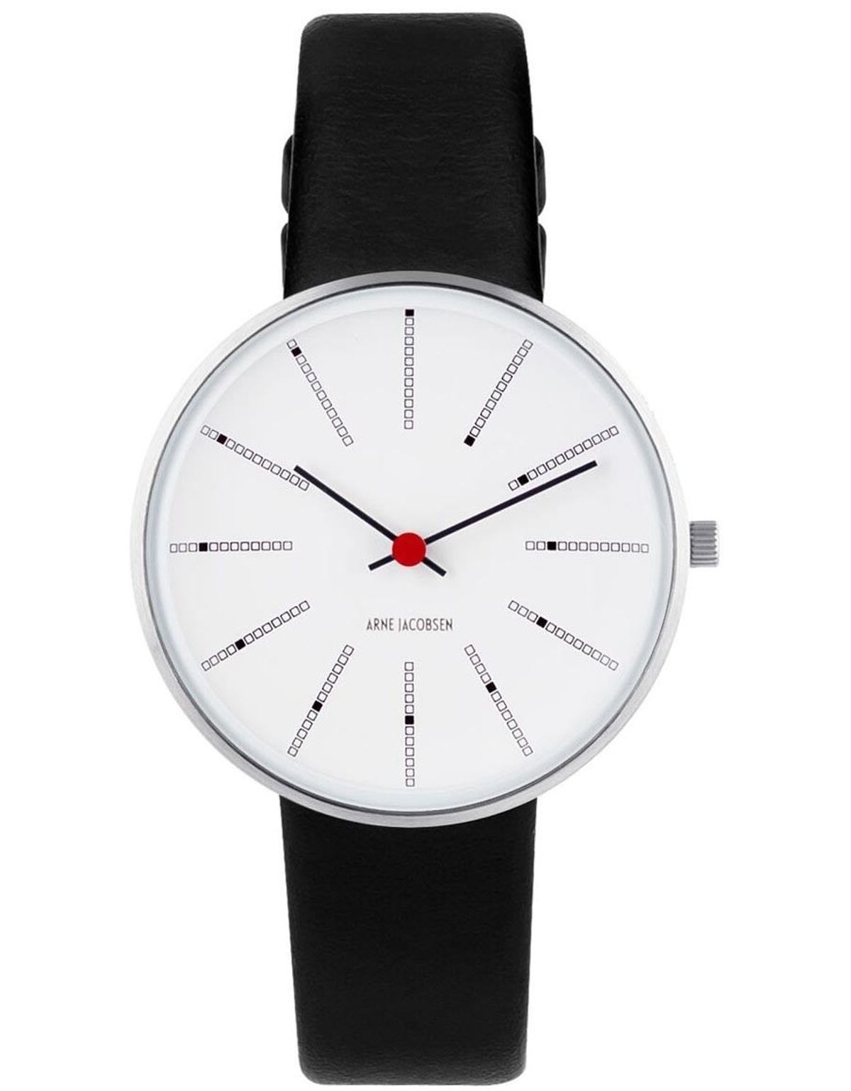 Arne Jacobsen Ur Bankers 53101-1601