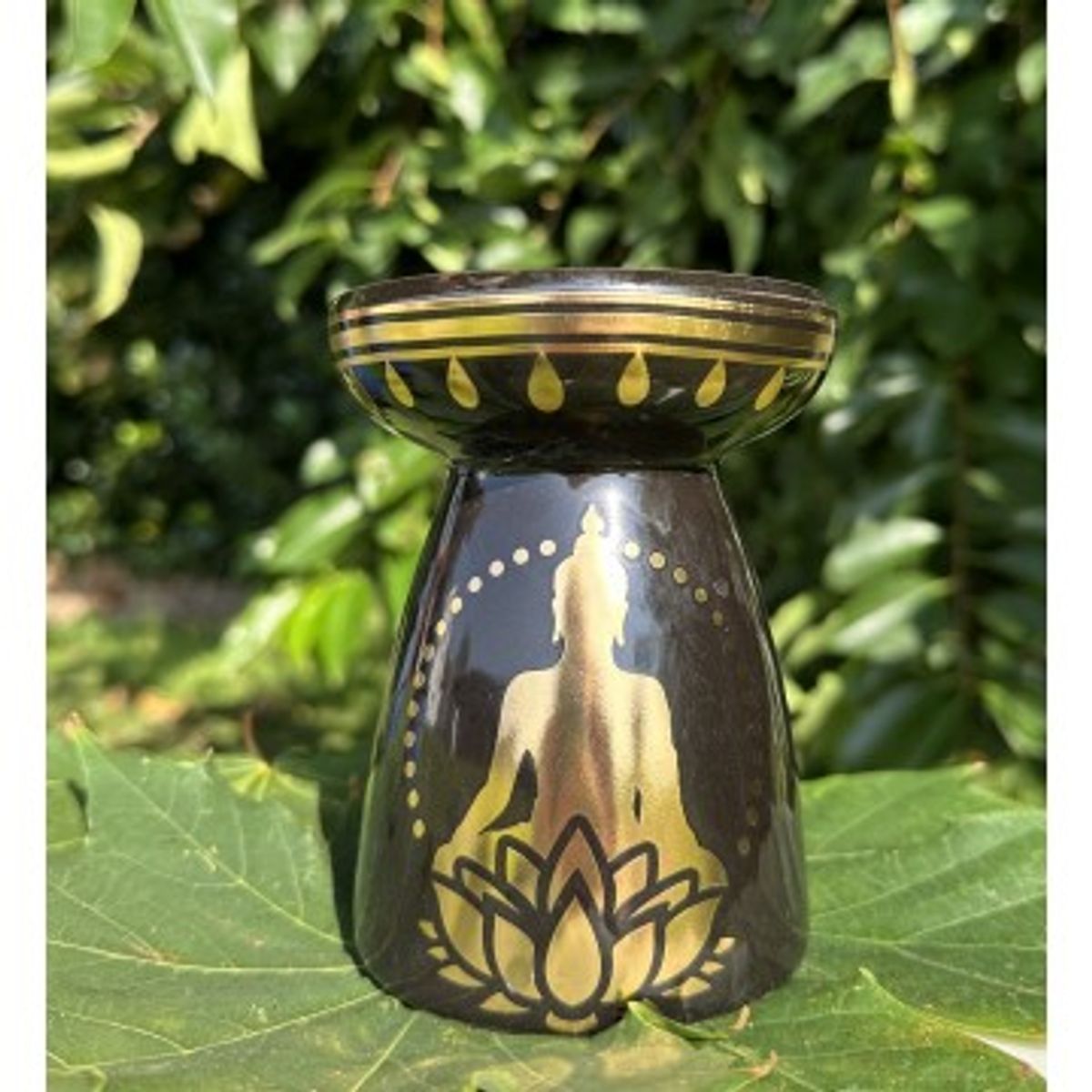 Aromalampe - Buddha - Aromalamper - GodKarmaShop