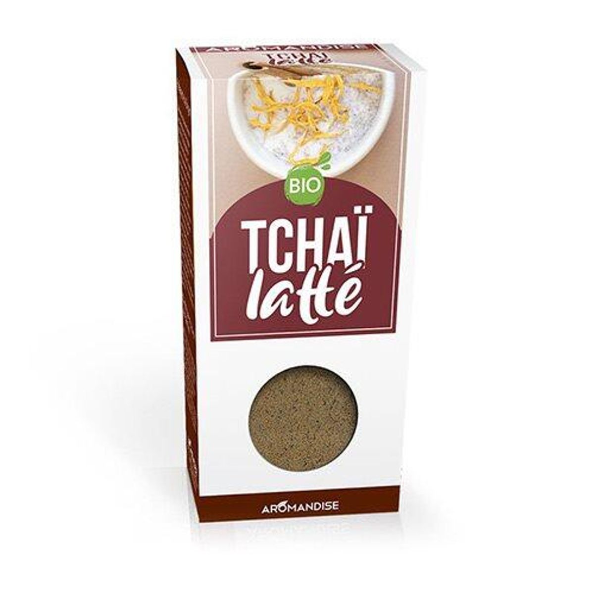 Aromandise Chai latté Ø, 70g