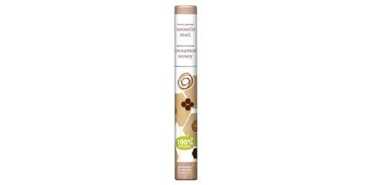 Aromandise Herbosense røgelse Cinnamon & Honey, 1 pk á 30stk.