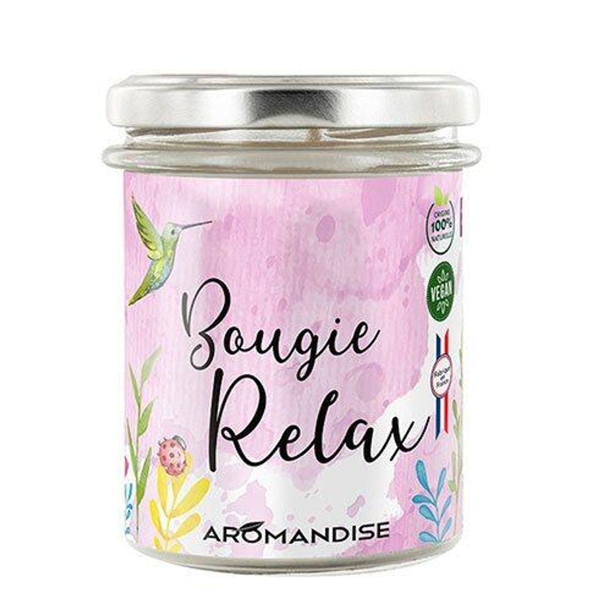 Aromandise Sojalys Relax