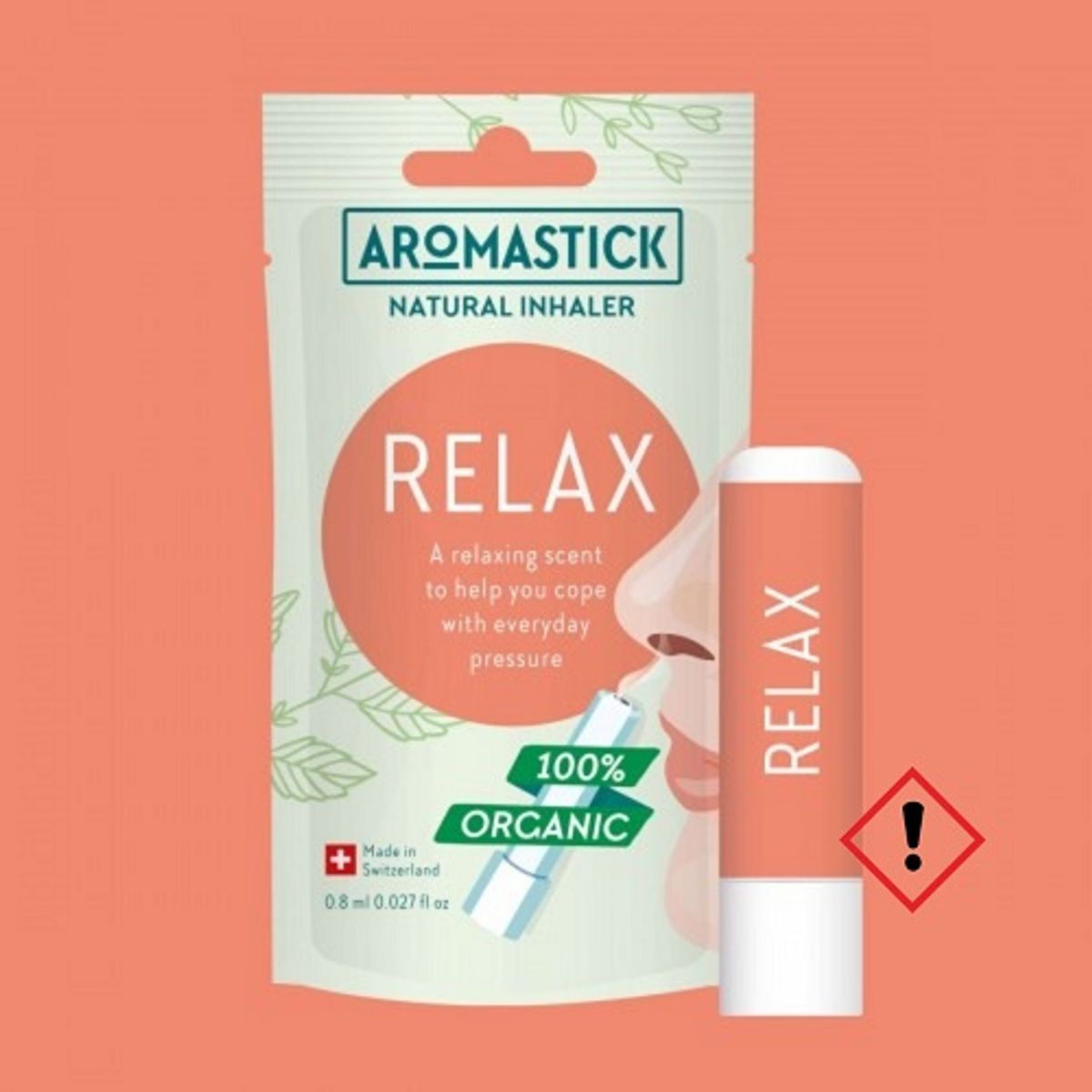 AromaStick - Relax